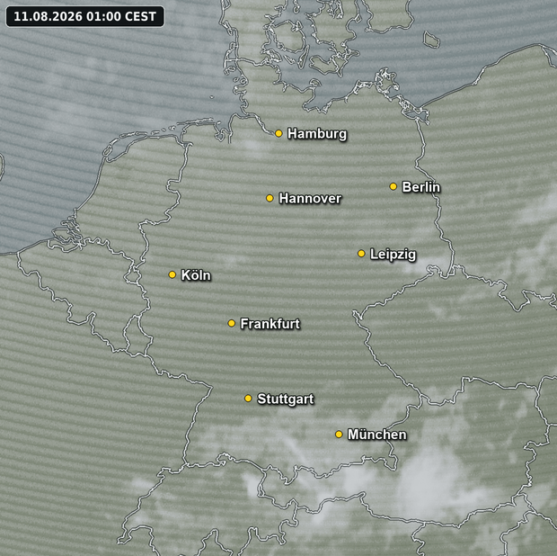 Satellitenbild