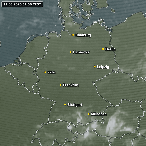 Satellitenbild