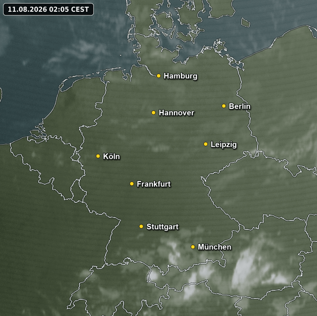 Satellitenbild
