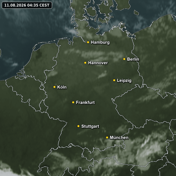 Satellitenbild