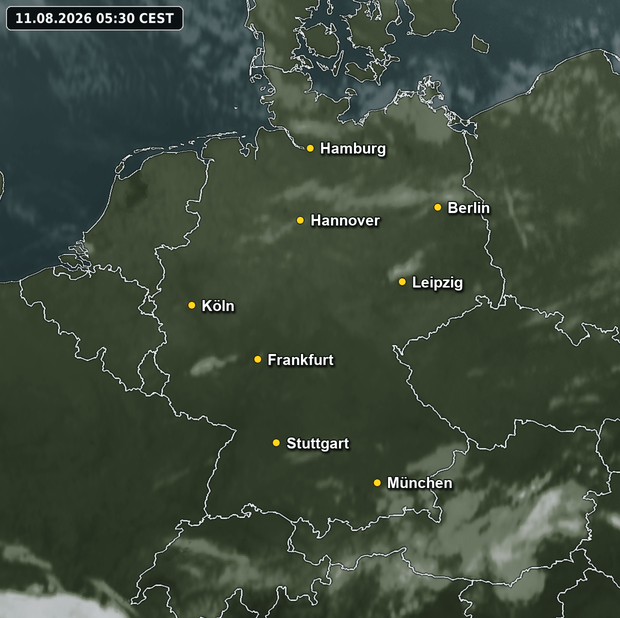 Satellitenbild