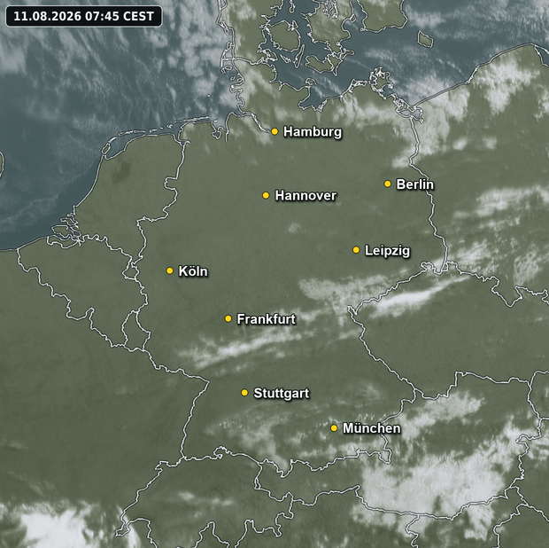 Satellitenbild