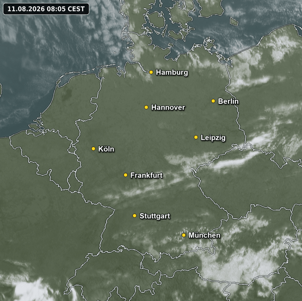Satellitenbild