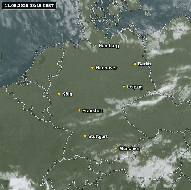 Satellitenbild