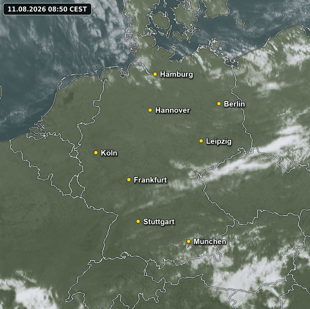 Satellitenbild