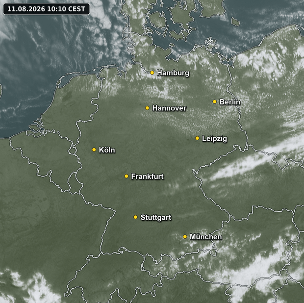 Satellitenbild