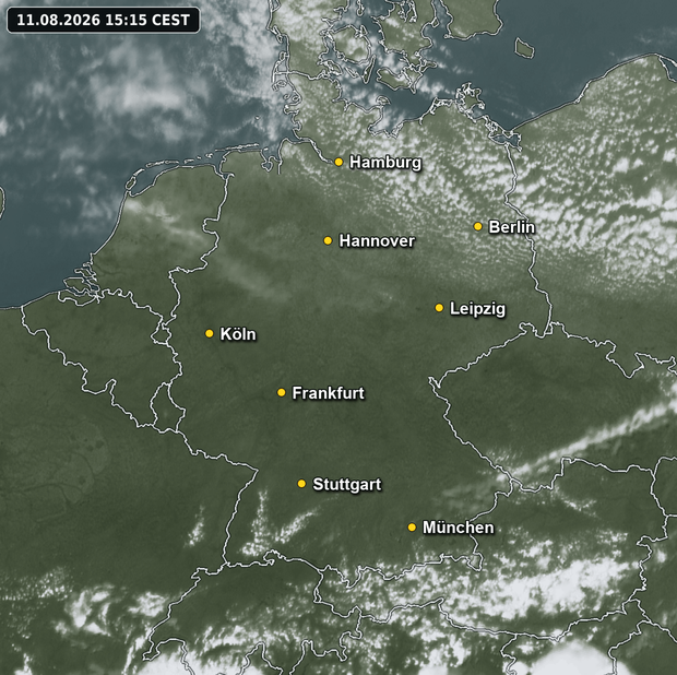 Satellitenbild