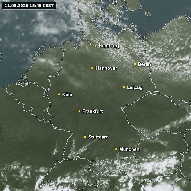 Satellitenbild