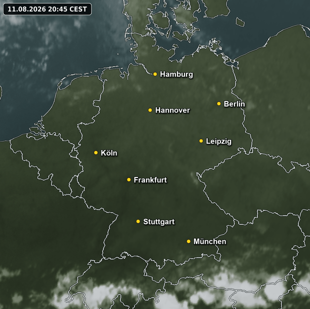 Satellitenbild