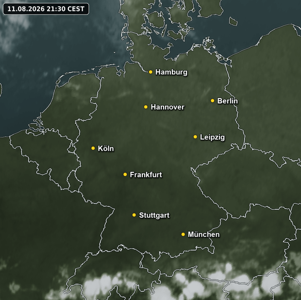 Satellitenbild