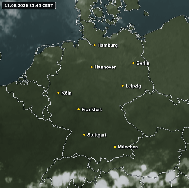 Satellitenbild