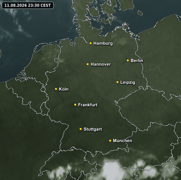 Satellitenbild