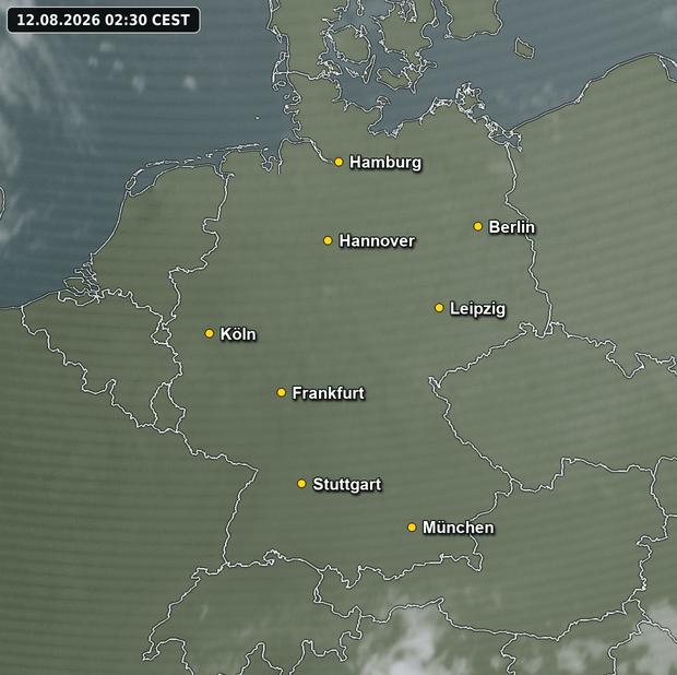 Satellitenbild