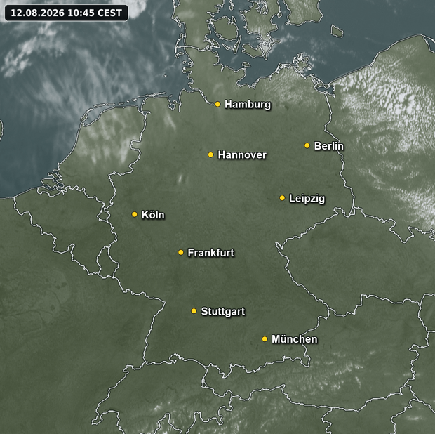 Satellitenbild