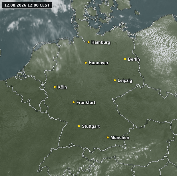 Satellitenbild