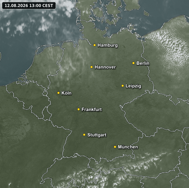 Satellitenbild