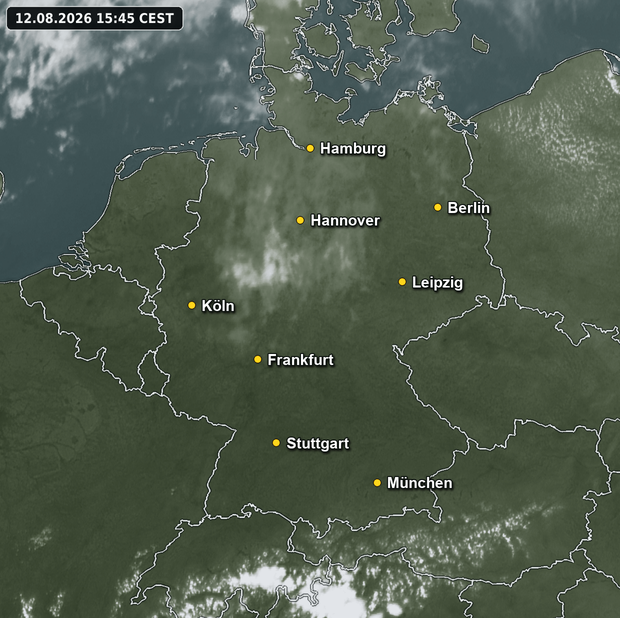 Satellitenbild