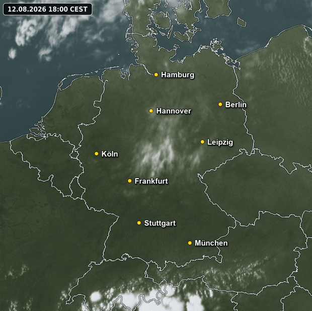 Satellitenbild