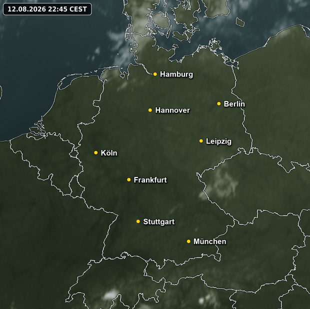 Satellitenbild