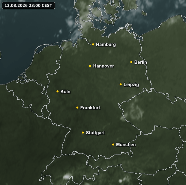 Satellitenbild