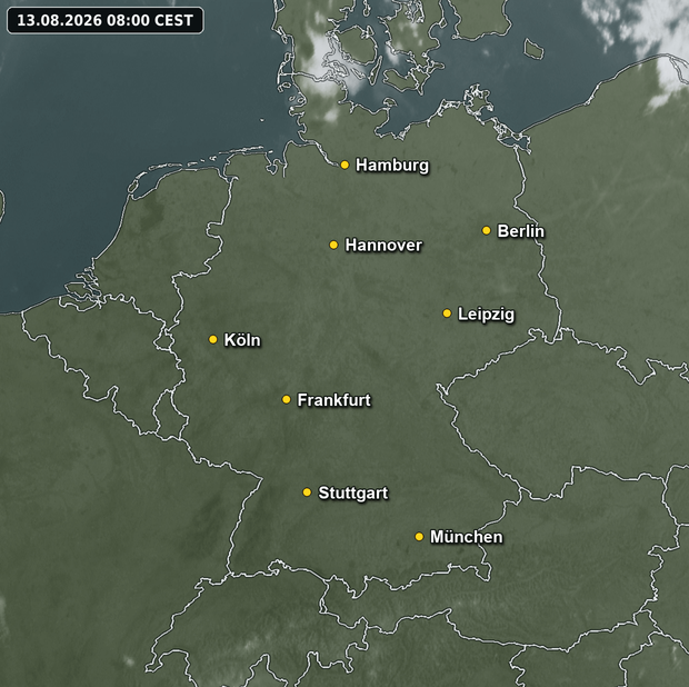 Satellitenbild