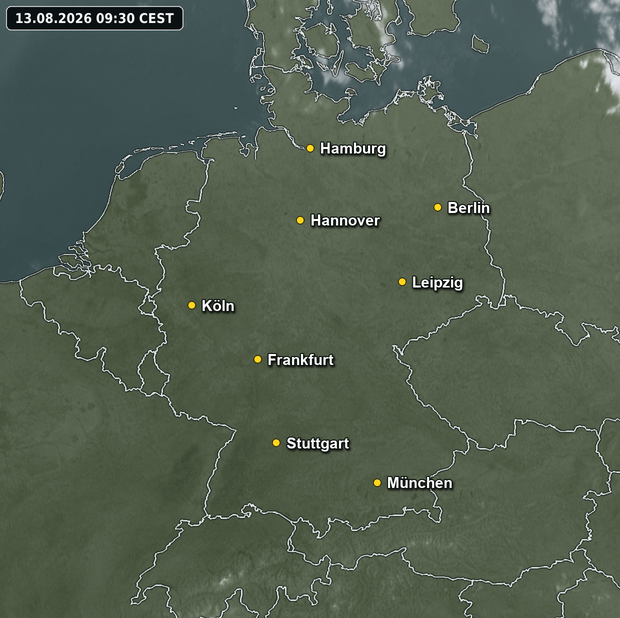 Satellitenbild