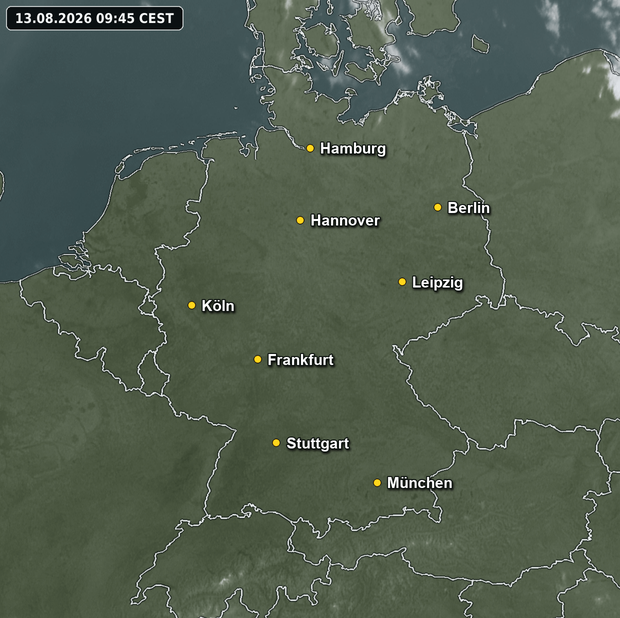 Satellitenbild