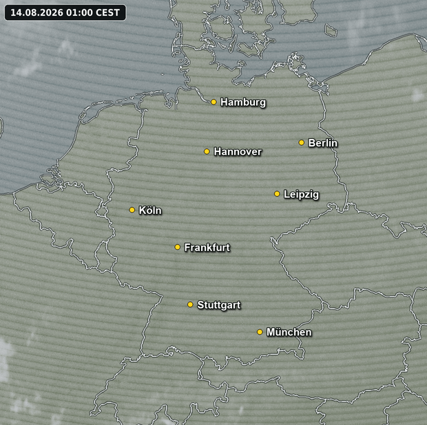 Satellitenbild