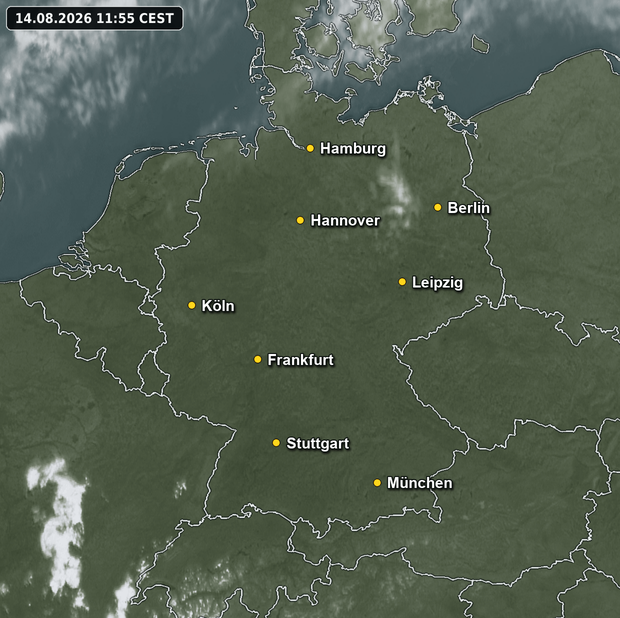 Satellitenbild