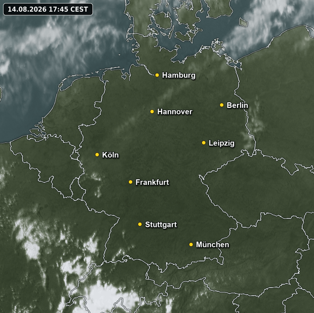 Satellitenbild