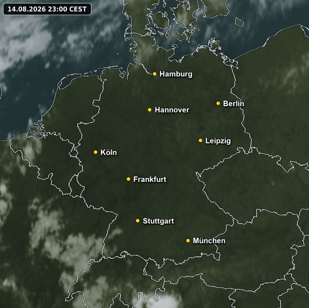Satellitenbild