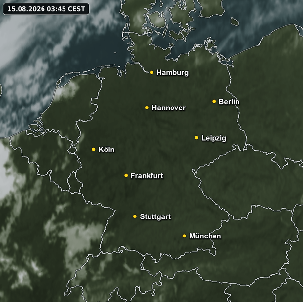 Satellitenbild