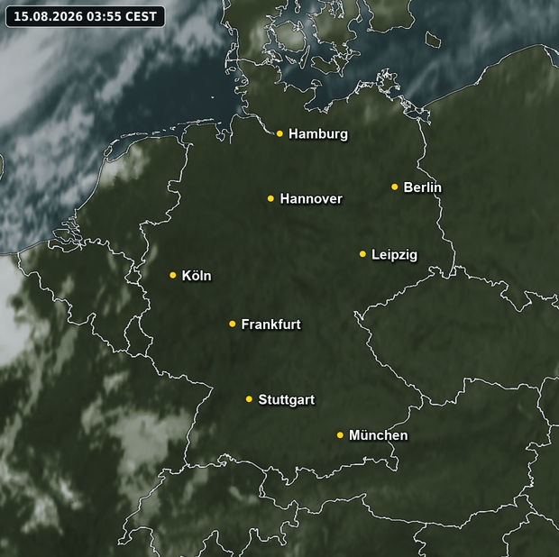 Satellitenbild