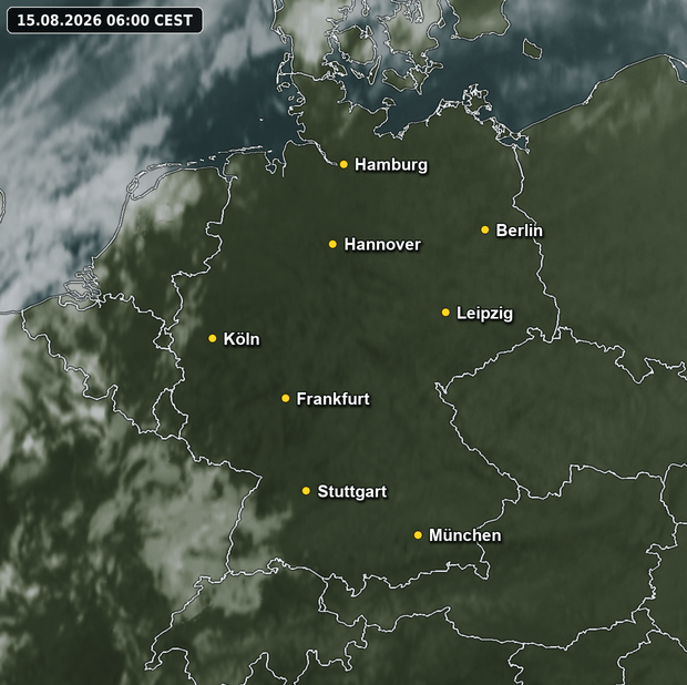 Satellitenbild