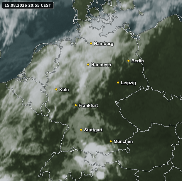 Satellitenbild