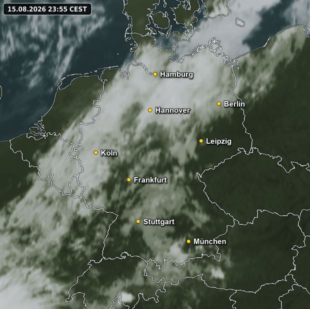 Satellitenbild
