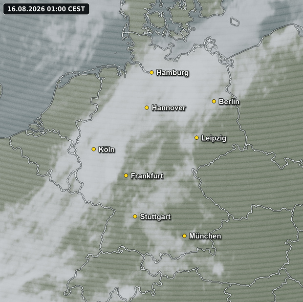Satellitenbild