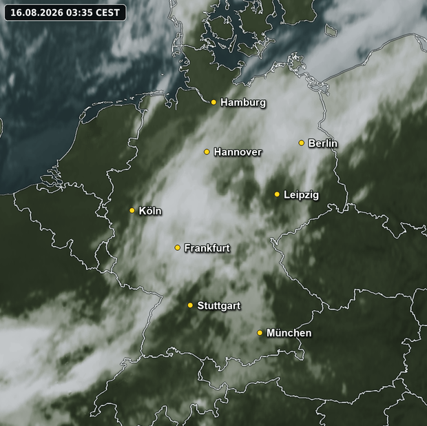Satellitenbild