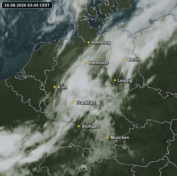 Satellitenbild