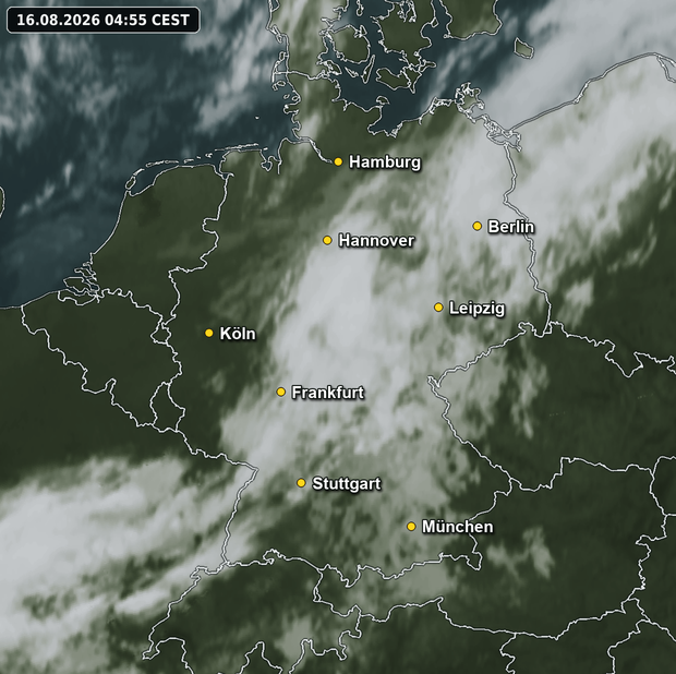 Satellitenbild
