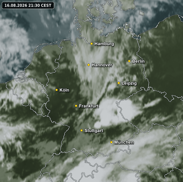 Satellitenbild