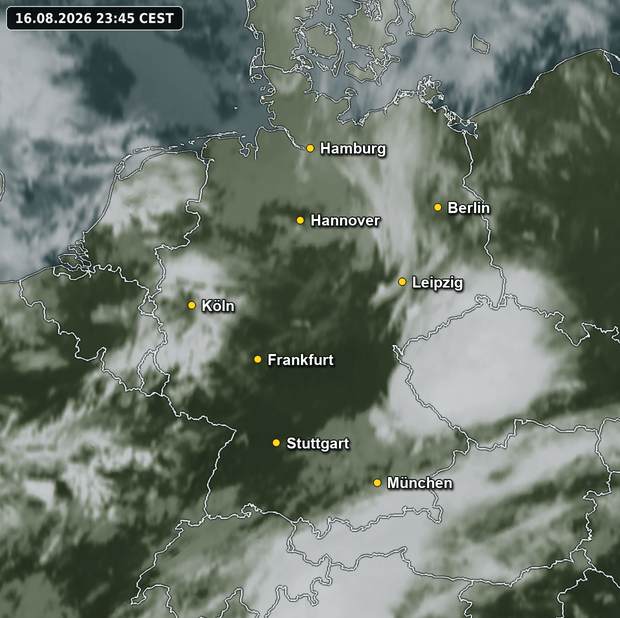 Satellitenbild
