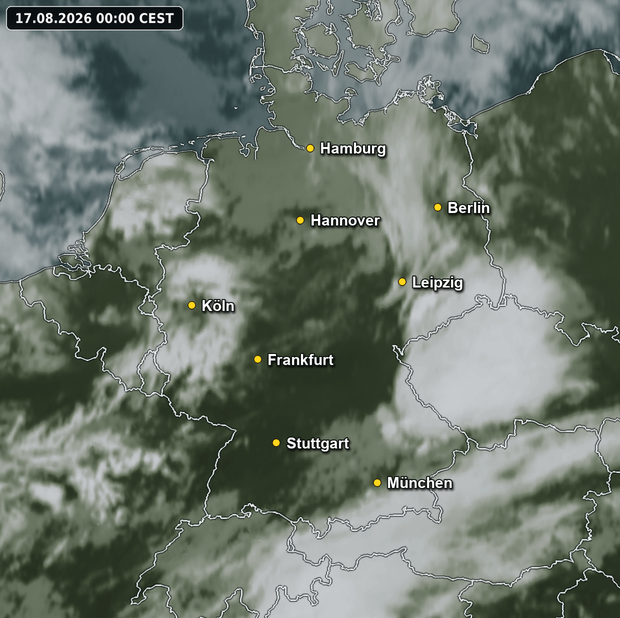 Satellitenbild