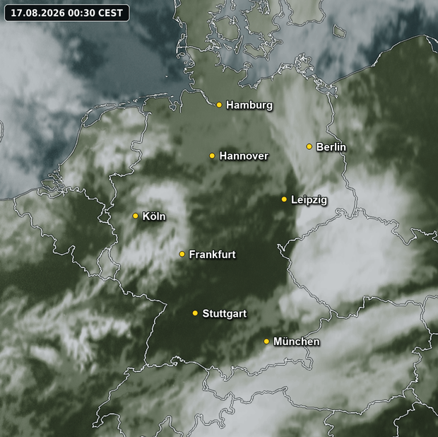 Satellitenbild