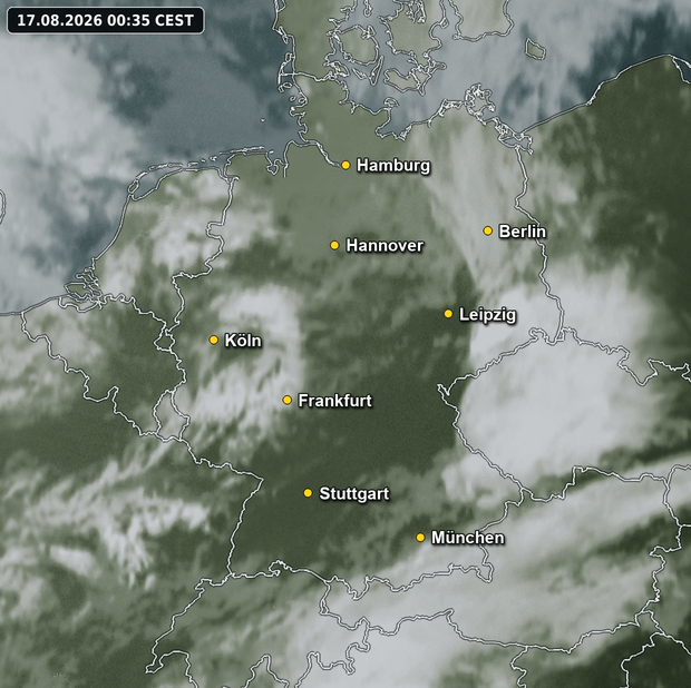 Satellitenbild