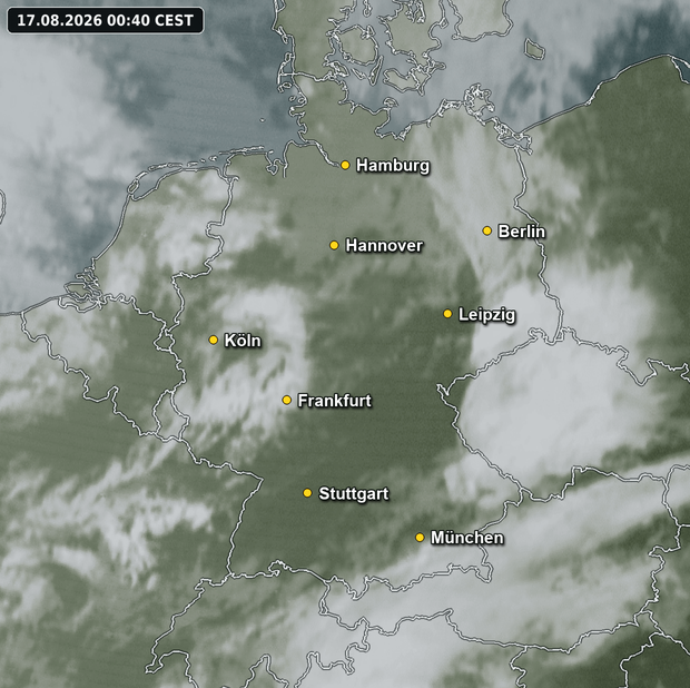 Satellitenbild