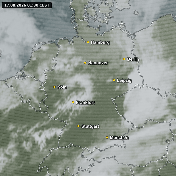 Satellitenbild