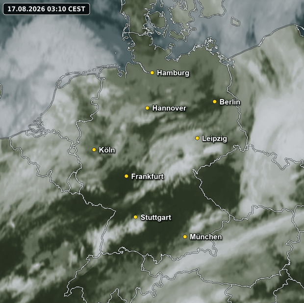 Satellitenbild