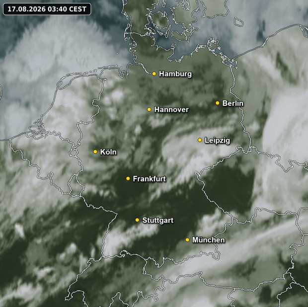 Satellitenbild