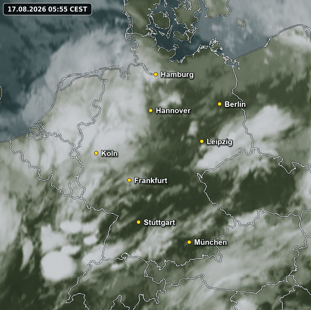 Satellitenbild